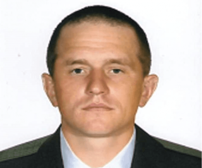 Сьогодні у Львові прощатимуться із Героєм Дмитром Ґудзиком