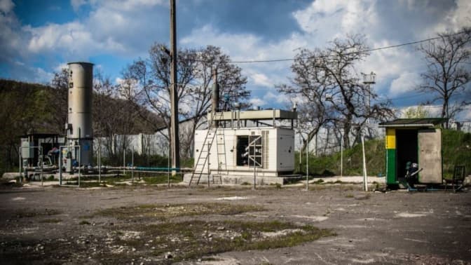 У Львові хочуть побудувати біогазову установку для економії витрат на електроенергію