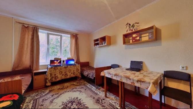 Українцям дозволили приватизувати кімнати в гуртожитках