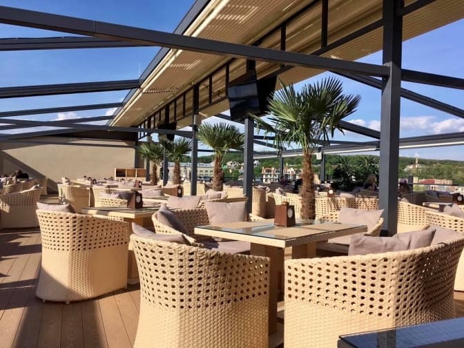 Фото: Євроготель