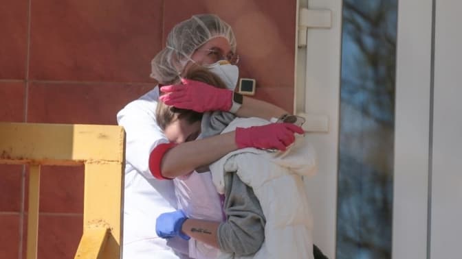 Фото: Радіо Свобода