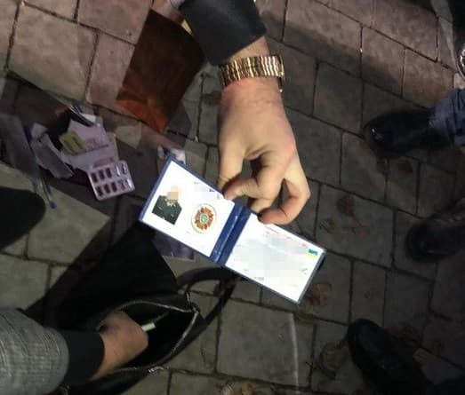 Одного з екс-керівників львівського університету оштрафували за хабарництво