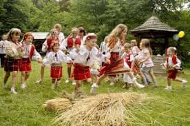 Львів'ян запрошують на фестиваль "Святкуймо Воскресіння разом"