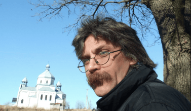 У Львові помер журналіст Ігор Галущак