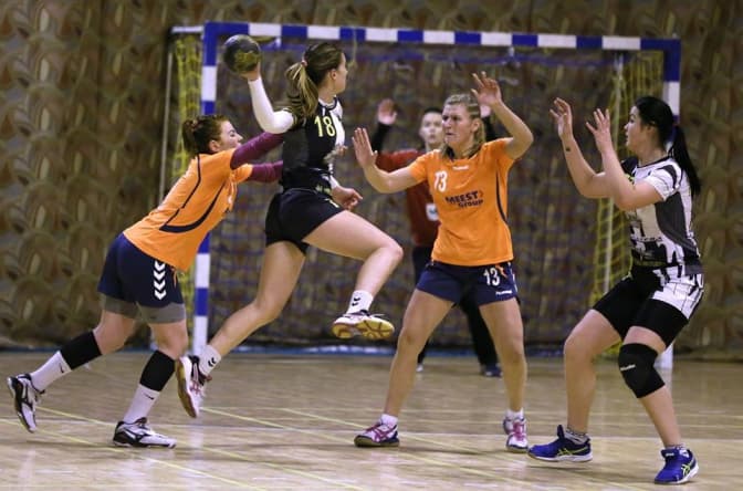 Як львівські спортсмени виступили на цих вихідних. Огляд