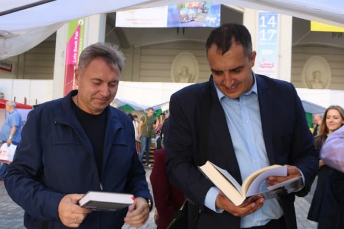 9 пріоритетів Львівської облради на 2018 рік