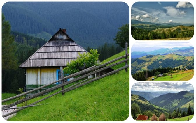 У Карпатах відкриють безкоштовну хату для відпочинку та творчості