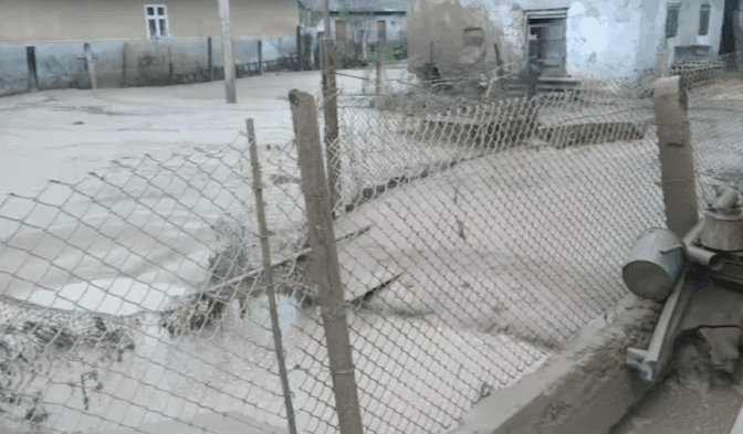 У селі на Львівщині витік природного газу припинився, – Козицький