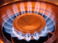 У будинку на вулиці Патона у Львові немає газу