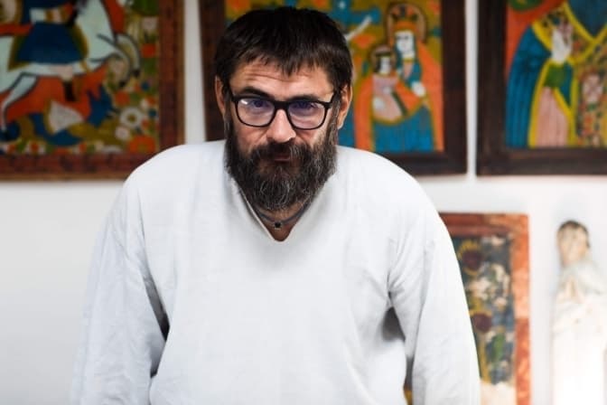 В пам’ять про Остапа Лозинського у Львові презентують книжку, над якою він працював в останні місяці життя