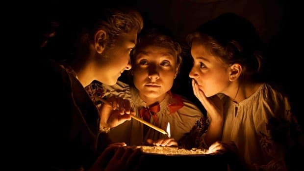 Де у Львові святкуватимуть Андріївські вечорниці. Перелік локацій