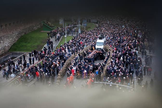 Фото: Андрій Поліковський