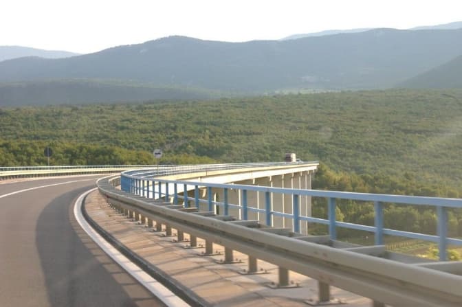 Україну та Угорщину з’єднає нова дорога