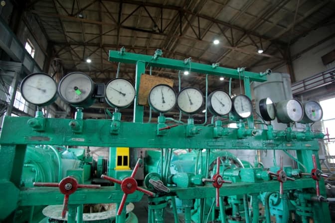 У Львові сьогодні спрацювала сирена на хімічному заводі. У чому причина