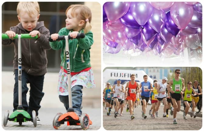 У Львові проведуть акцію на підтримку людей із легеневою гіпертензією