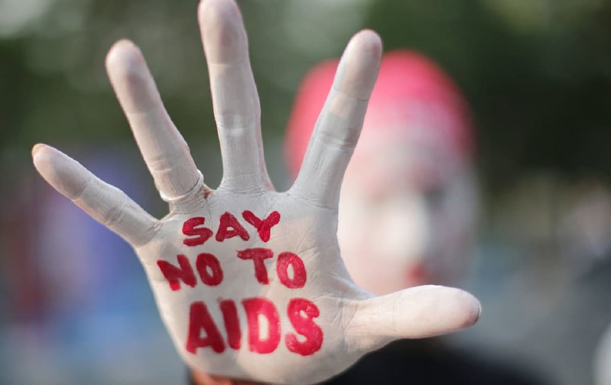 «Вийшла в ліс і почала кричати». Історія ВІЛ-позитивної львів’янки