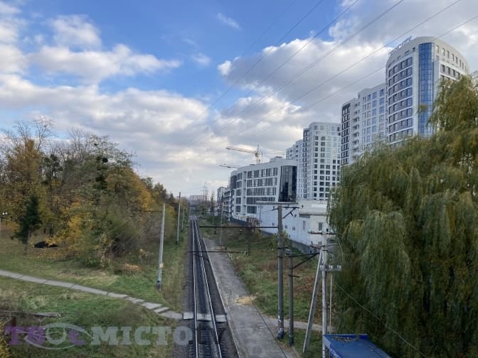 Житло на заводі. Як у Львові на місці фабрик виросли «семицвіти»