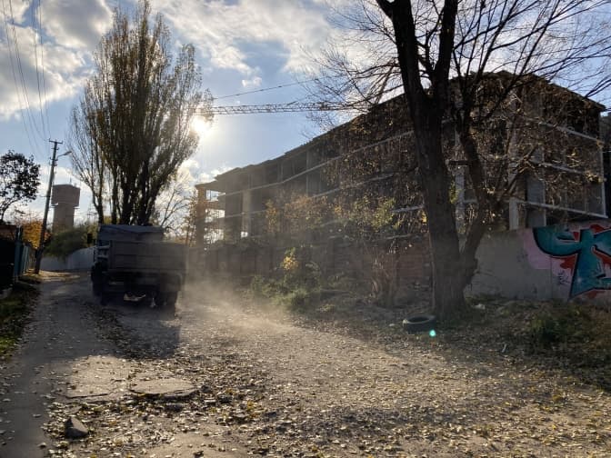 У Львові планують заборонити будівництво житла у шести промзонах