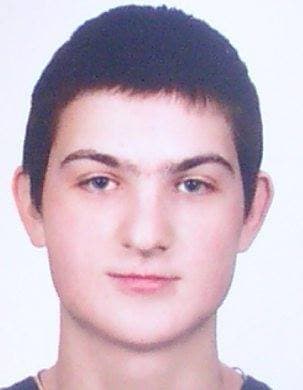 У Львові шукають зниклого хлопця