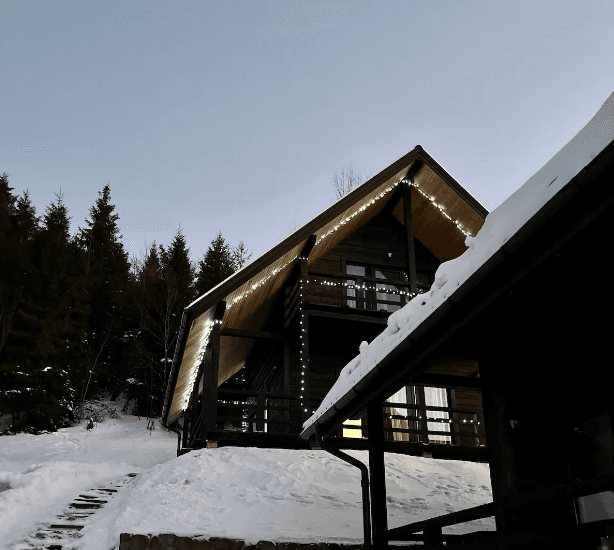 Чи є ще вільне житло на Новий рік на курортах Львівщини та скільки коштує