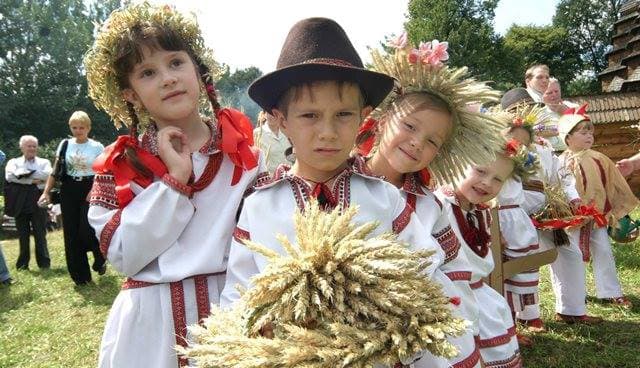 Львів’ян запрошують на «Свято хліба»