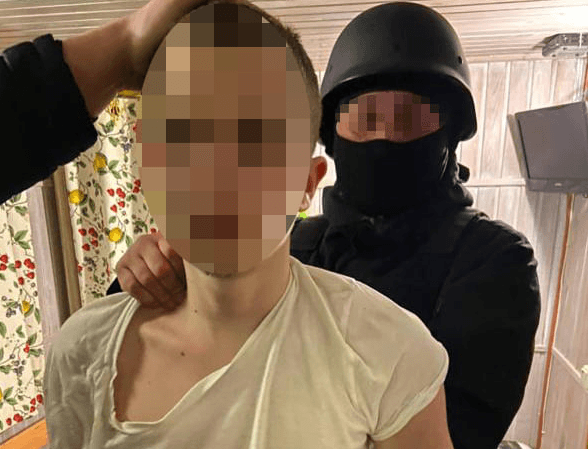 Фото: Поліції Львівщини