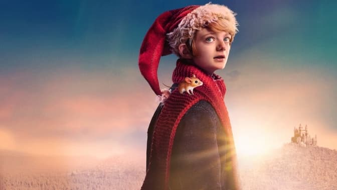 Різдвяні фільми для всієї родини. ТОП-10