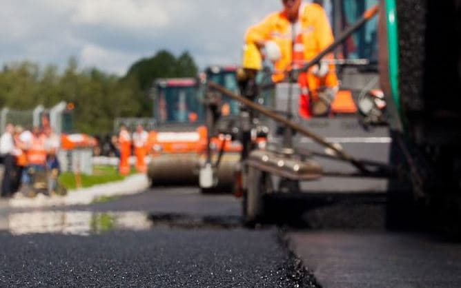 У Львові збудують частину вулиці Ряшівської