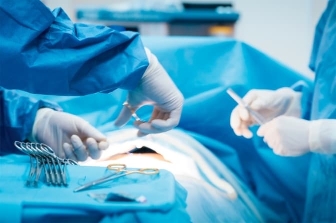 Американські хірурги безкоштовно оперуватимуть дітей у львівському «Охматдиті»