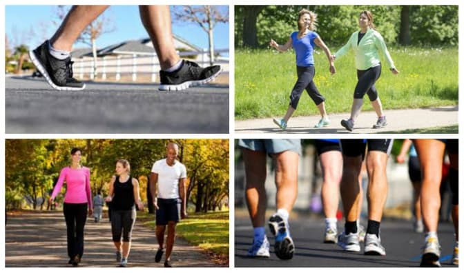 8 аргументів, які доводять унікальну користь від ходьби