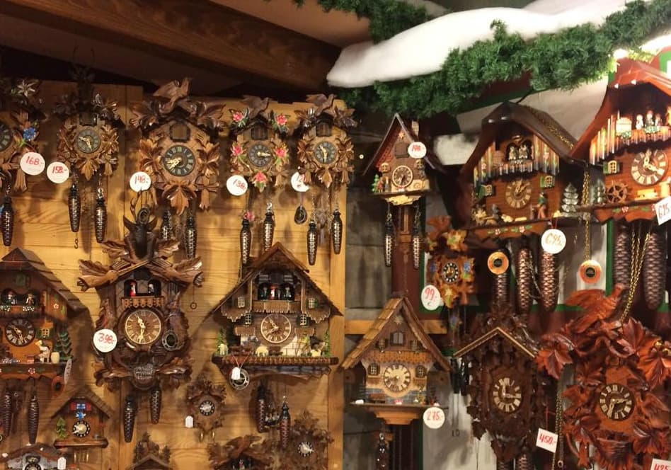 Фото: Ольга Ніжаловська