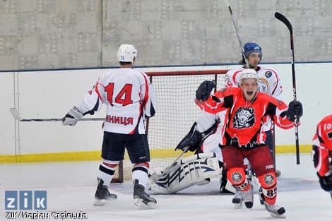 Сьогодні ХК «Леви» гратимуть з броварським "Білим Барсом». Вартість квитка - 20 грн