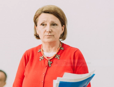 Головна лікарка дитячого психоневрологічного диспансеру звільняється