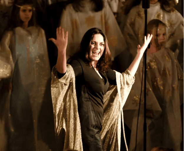 Фото: Уляна Горбачевська