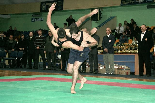 Чемпіонат Європи з хортингу пройде у Львові