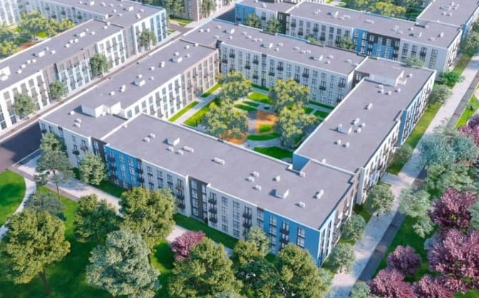 У Басівці біля Львова планують забудувати 87 га. У ЛМР заявили про будівельну аферу