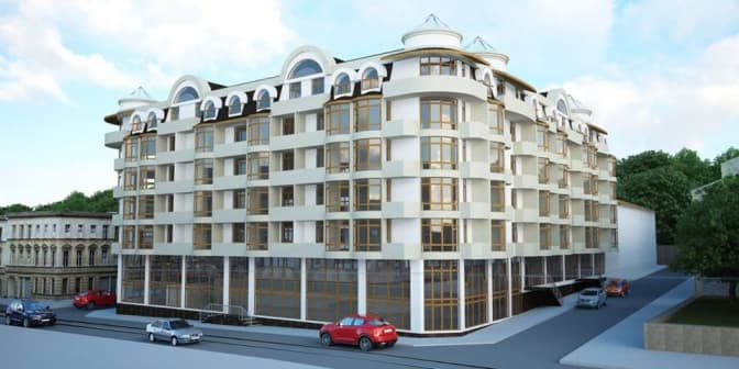 У Львові протестують проти будівництва на вулиці Хмельницького