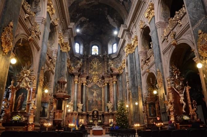 У Львові у день Покрови Пресвятої Богородиці молитимуться за полеглих Героїв