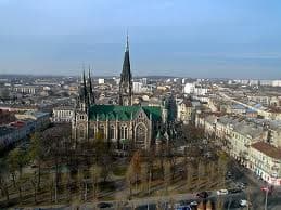 Сьогодні у Львові розпочинається захід "Ночі Храмів". Програма