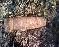 Що робити львів’янам при виявленні вибухонебезнечних предметів