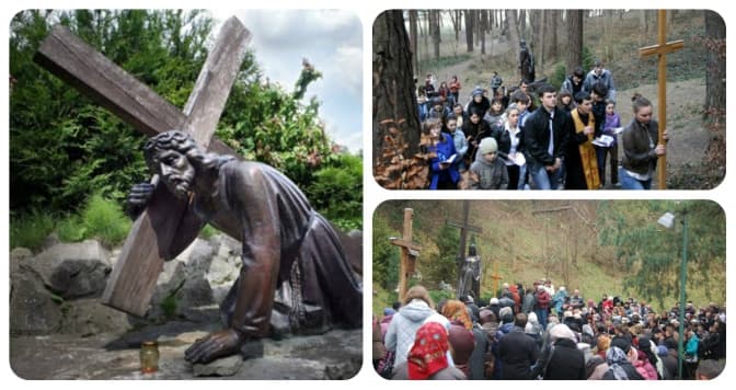 Молодь Львова пройде пішою прощею у Страдч. Як долучитись