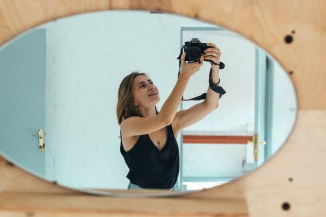 Фото львів’янки потрапило у Топ-10 міжнародного конкурсу Adobe