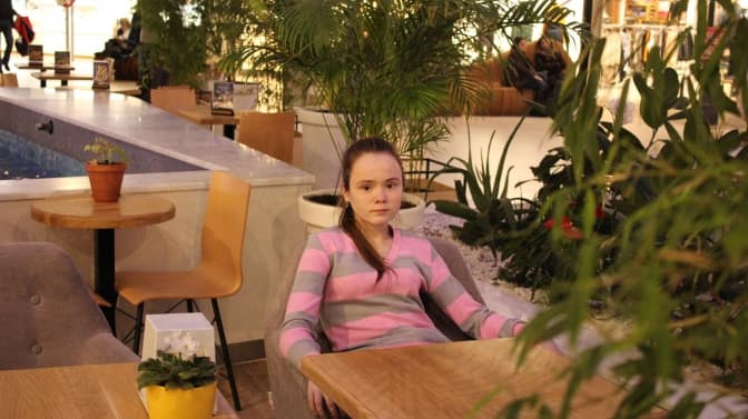 Львів’ян просять допомогти 13-річній Христині. Як долучитися