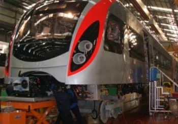 Hyundai не зніматимуть з маршрутів - Укрзалізниця