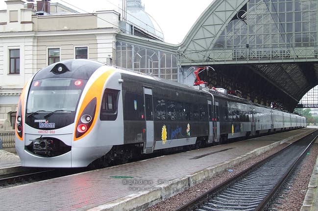 На Львівщині може з’явитися завод компанії «Хюндай Корпорейшн»