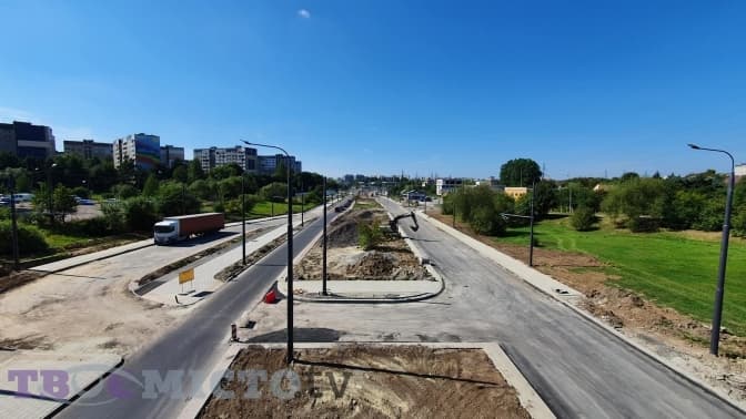 Яким буде маршрут тролейбуса №23, що запустять на Хуторівку