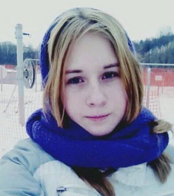 У Львові шукають зниклу школярку