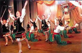 У п'ятницю дитячі клуби Львова святкуватимуть ювілей