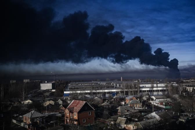 Фото зі сторінки Володимира Зеленського