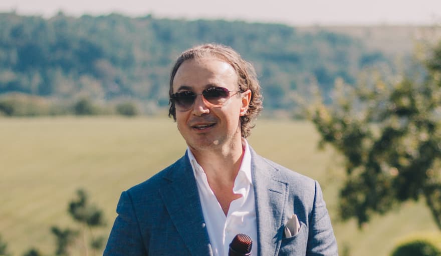 Ігор Кривецький